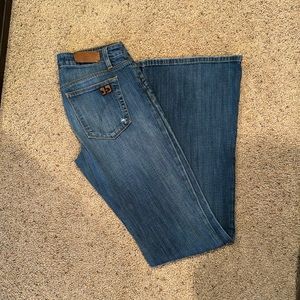 Joes women’s size 27 jeans
